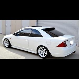 Meet your Posher, Timothy